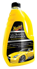 WL01 MEGUIARS INC Meguiar's Concentrated Car Wash/Wax 48 oz