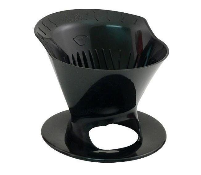 TTPY-SINGLE CUP COFFEE BREWER