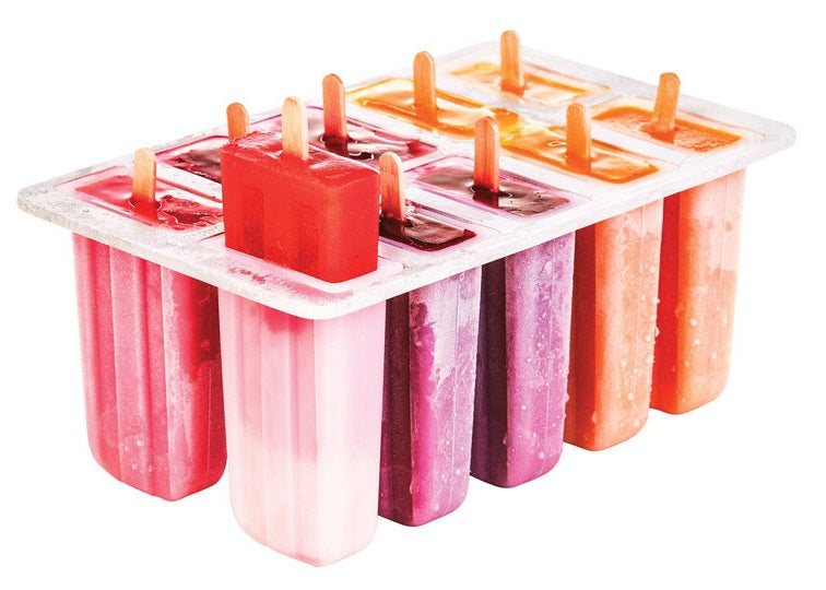 TTPY-PREPWORKS FREEZER POP MAKER