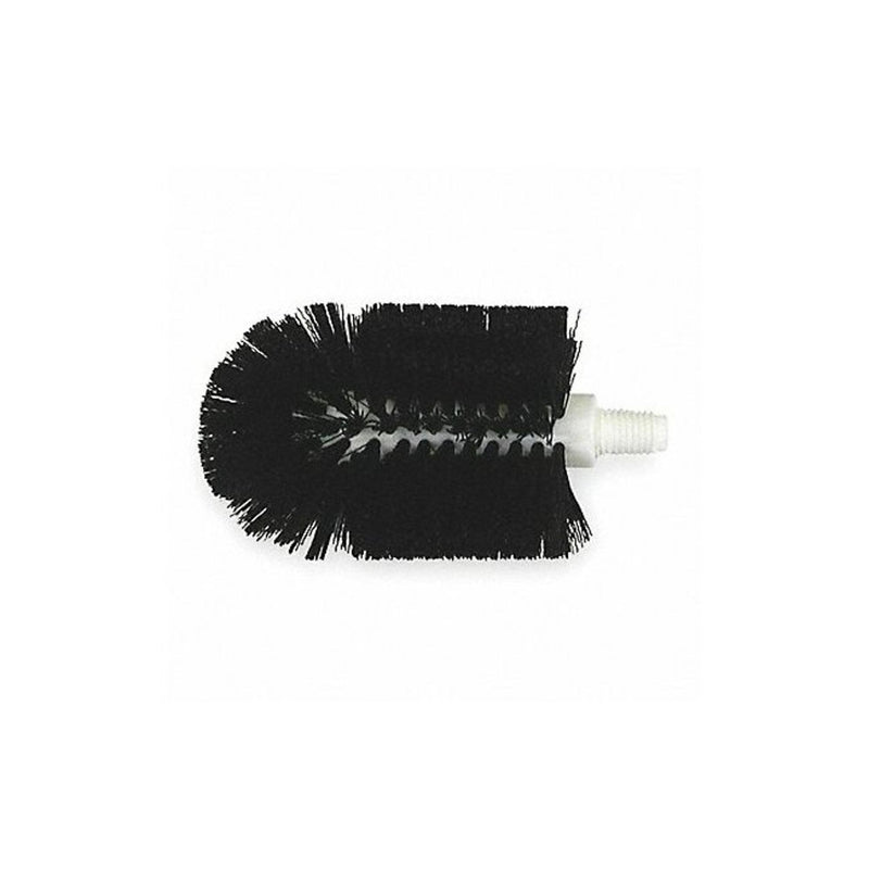 DX08 Tough Guy Floor Drain Brush,5 3-4 in Brush L  2KE97 ZO-G0528875