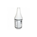 DX08 Tough Guy Spray Bottle,24 oz,8 1-2"H,White  130420 ZO-G1058373