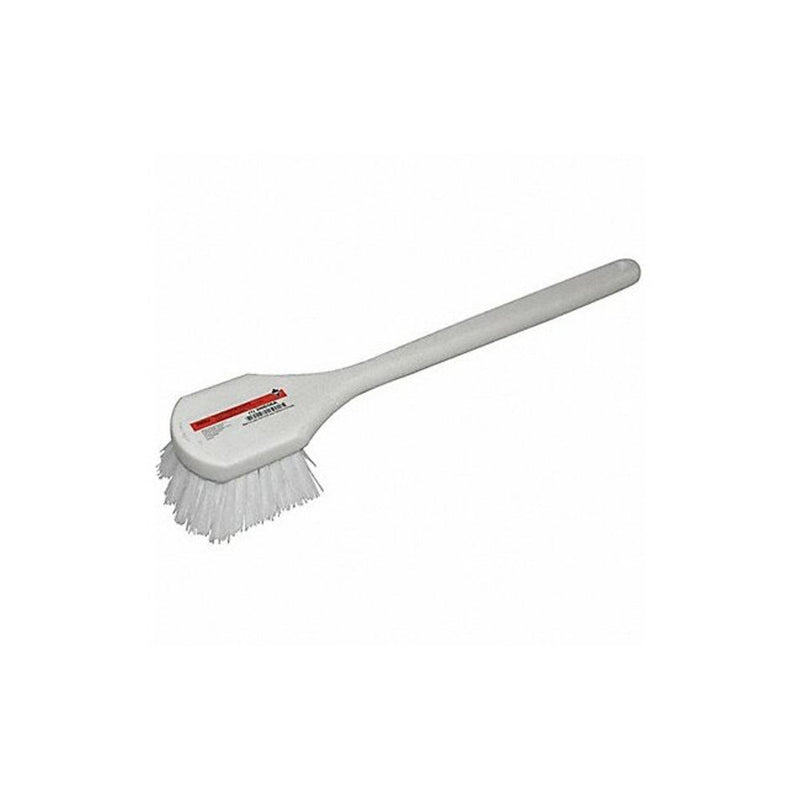 DX08 Tough Guy Scrub Brush,3 in Brush L  3NB56 ZO-G1318712