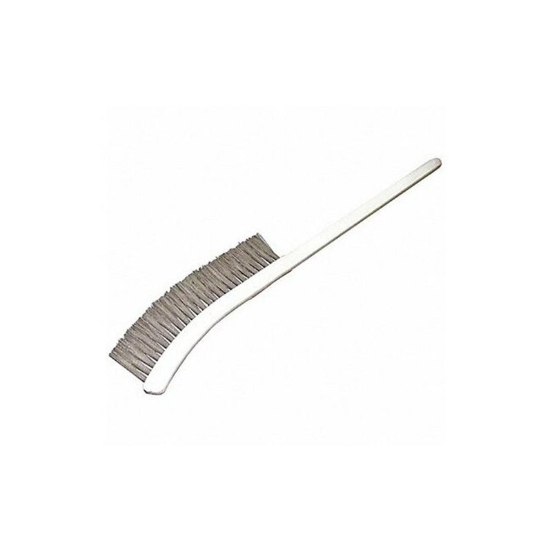 DX08 Tough Guy Wand Brush,9 in Brush L  1YTL9 ZO-G1557105