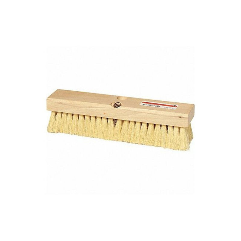 DX08 Tough Guy Scrub Brush,12 in Brush L  4KNA9 ZO-G1979966