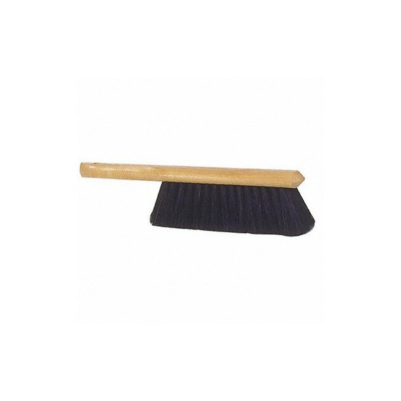 DX08 Tough Guy Bench Brush,8 in Brush L  4KNA7 ZO-G3363351