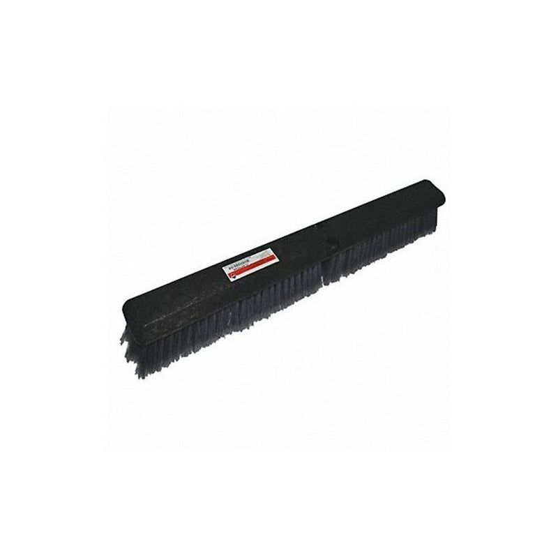 DX08 Tough Guy Floor Brush Head,Threaded,24" Sweep Face  90748 ZO-G3628834