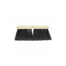 DX08 Tough Guy Floor Brush Head,Tapered,16" Sweep Face  90755 ZO-G3669653