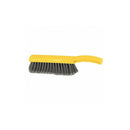 DX08 Rubbermaid Commercial Bench Brush,8 in Brush L  FG634200SILV ZO-G4120663