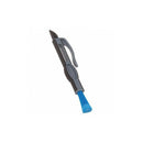 DX08 Carrand Detail Brush,6-3-4" L,Blue  92046 ZO-G5107261