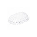 DX08 Tough Guy Tank Brush,8 1-8 in L,White  48LZ53 ZO-G6593452