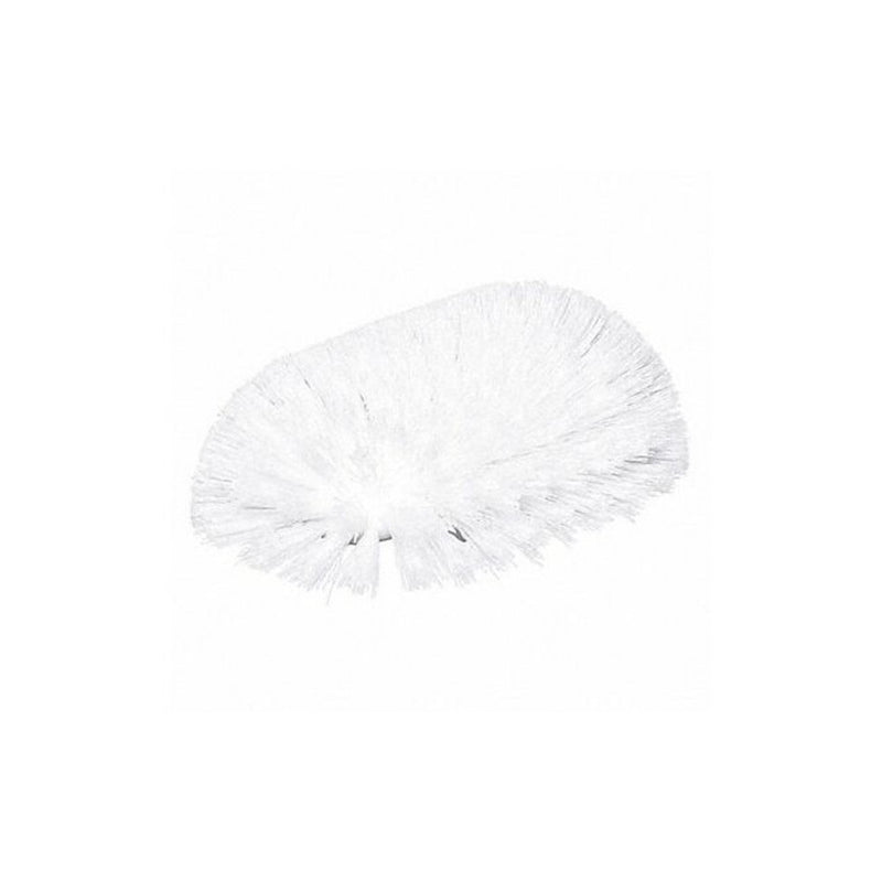 DX08 Tough Guy Tank Brush,8 1-8 in L,White  48LZ53 ZO-G6593452