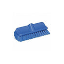 DX08 Tough Guy Wall Brush,10 3-8 in L,Blue  48LZ07 ZO-G6594408