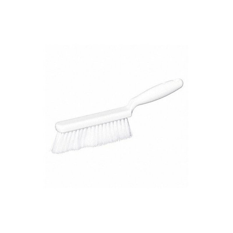 DX08 Tough Guy Bench Brush,6 3-4 in Brush L  48LZ24 ZO-G6598669